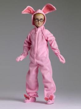 Tonner - Christmas Story - A Gift From Aunt Clara - Poupée